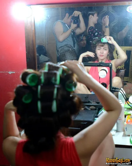Foto Bella Shofie