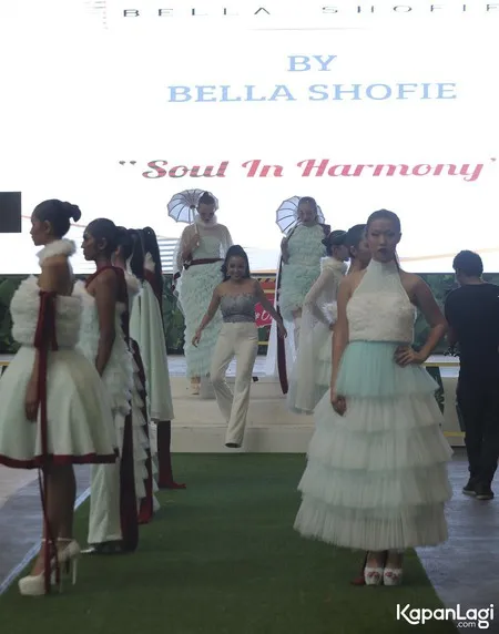 Foto Bella Shofie
