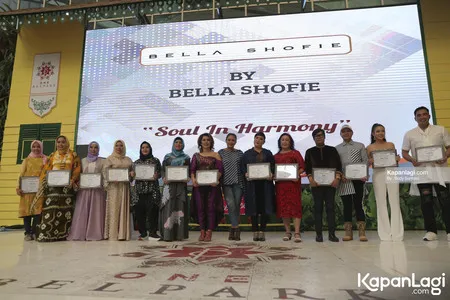 Foto Bella Shofie