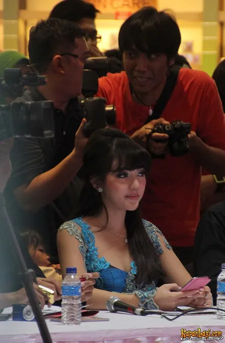 Foto Bella Shofie