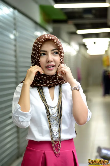 Foto Bella Shofie