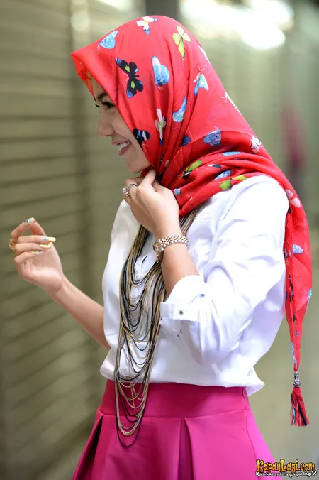 Foto Bella Shofie