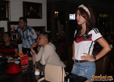 Foto Bella Shofie