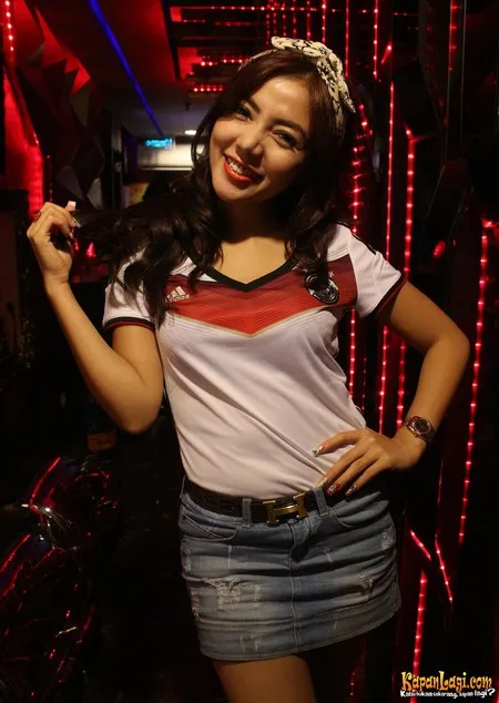 Foto Bella Shofie