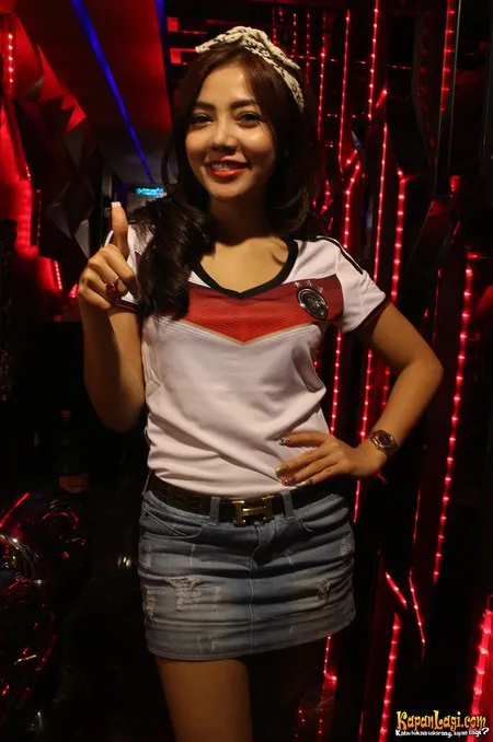 Foto Bella Shofie