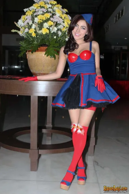 Foto Bella Shofie