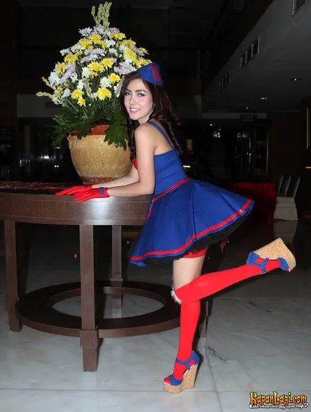 Foto Bella Shofie