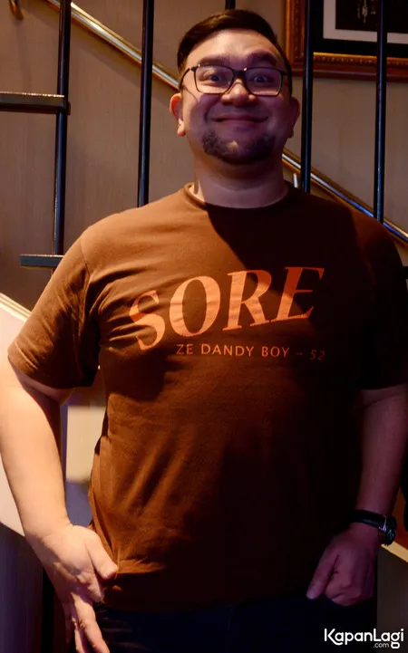 Foto Bemby Gusti Pramudya