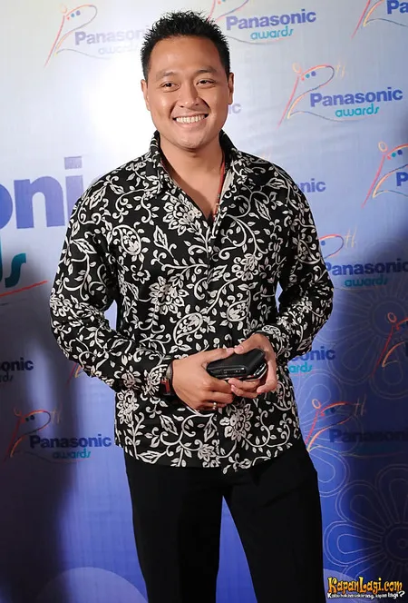 Foto Bemby Putuanda