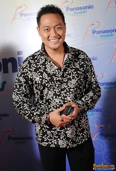 Foto Bemby Putuanda