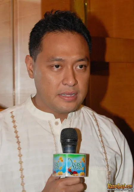 Foto Bemby Putuanda
