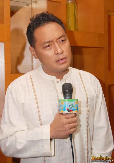 Foto Bemby Putuanda