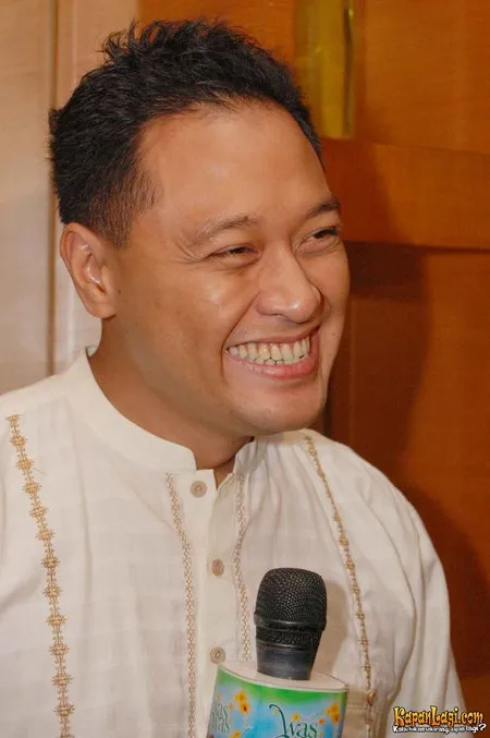 Foto Bemby Putuanda
