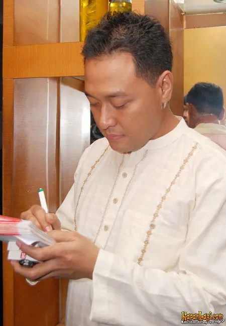 Foto Bemby Putuanda