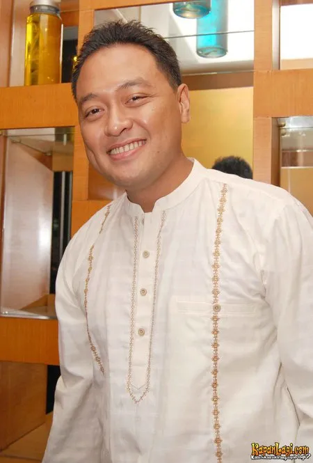 Foto Bemby Putuanda