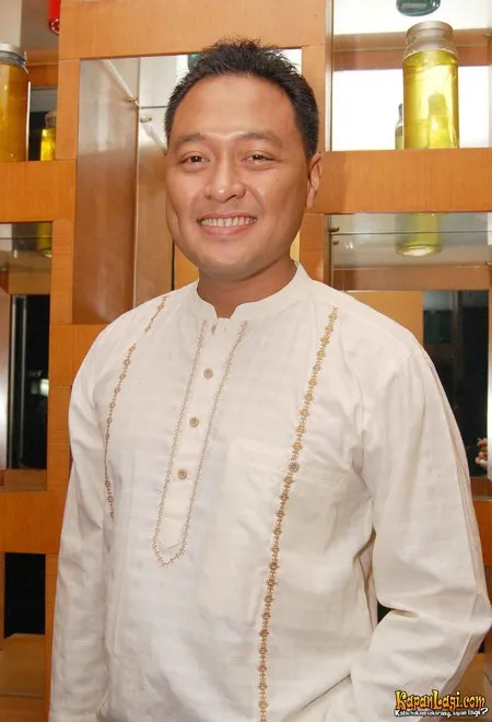 Foto Bemby Putuanda