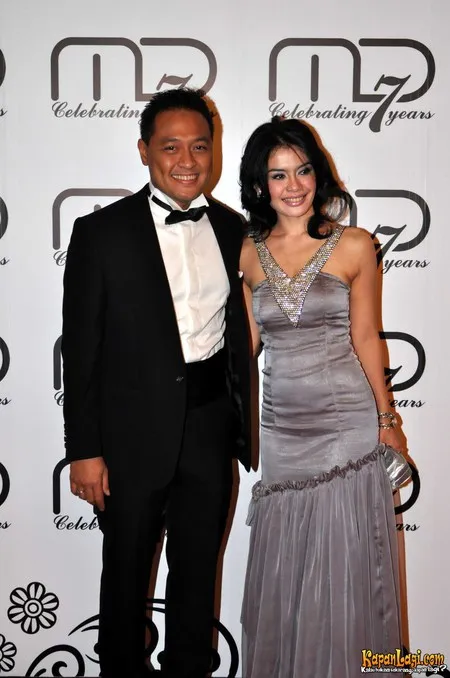 Foto Bemby Putuanda