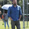 Ben Affleck