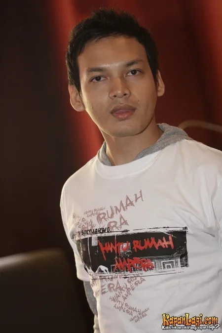 Foto Ben Joshua
