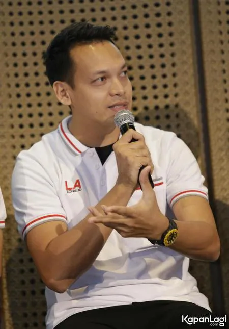 Foto Ben Joshua