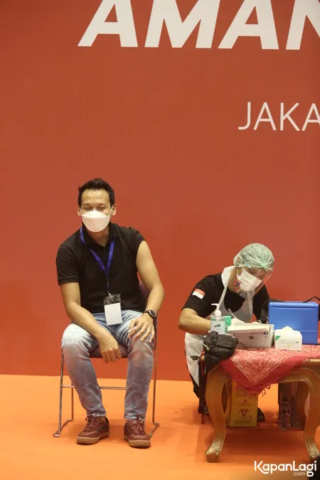 Foto Ben Joshua