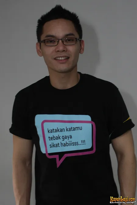 Foto Ben Kasyafani