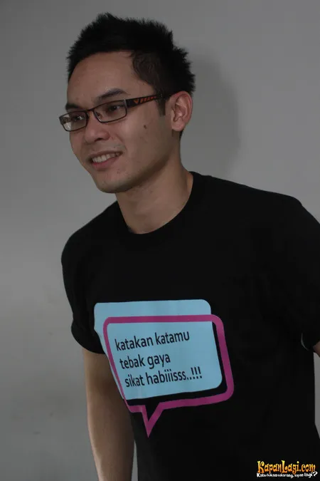 Foto Ben Kasyafani