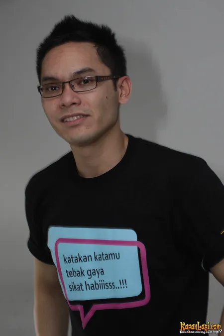 Foto Ben Kasyafani