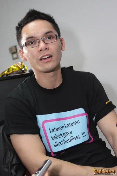 Foto Ben Kasyafani
