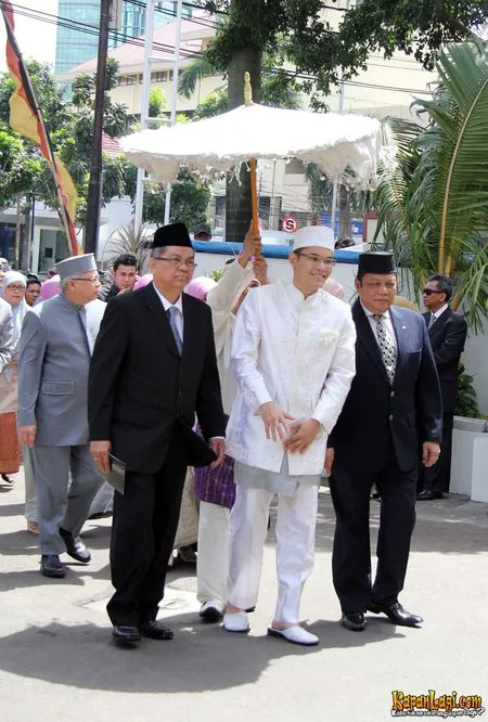 Foto Ben Kasyafani
