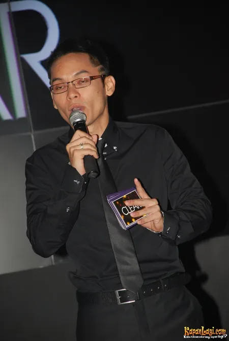 Foto Ben Kasyafani