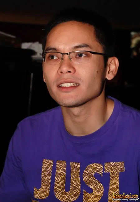 Foto Ben Kasyafani