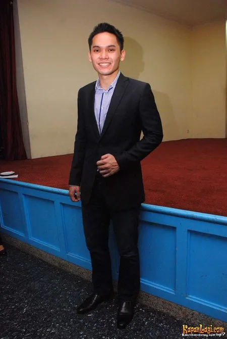 Foto Ben Kasyafani
