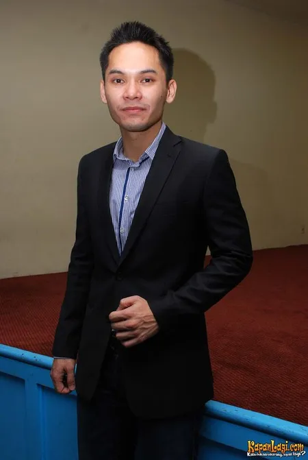 Foto Ben Kasyafani