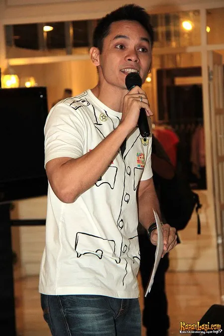 Foto Ben Kasyafani