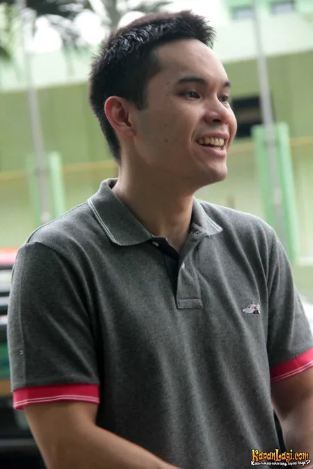 Foto Ben Kasyafani