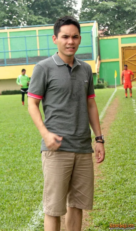 Foto Ben Kasyafani