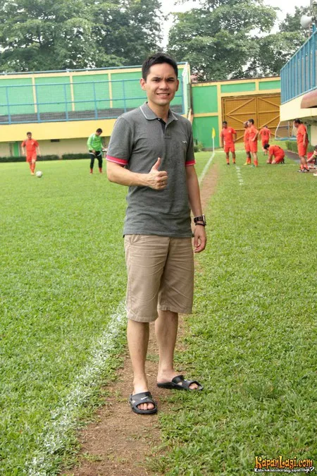 Foto Ben Kasyafani