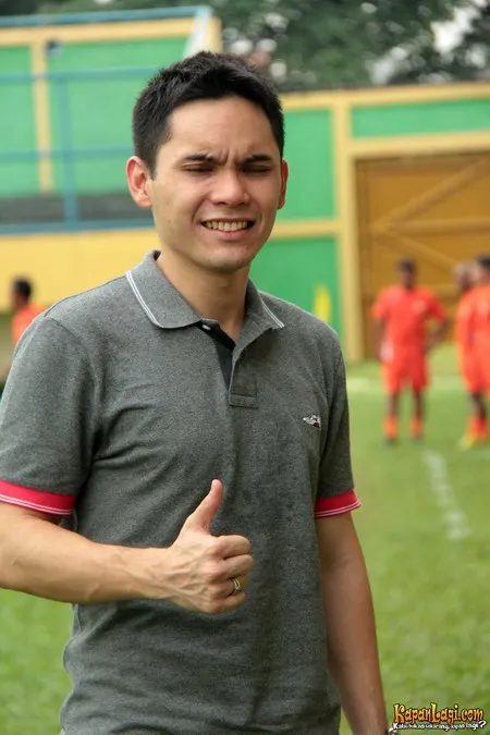 Foto Ben Kasyafani