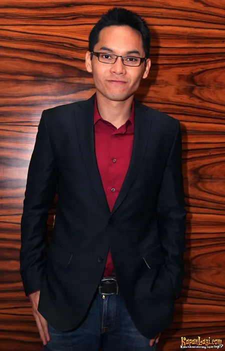 Foto Ben Kasyafani