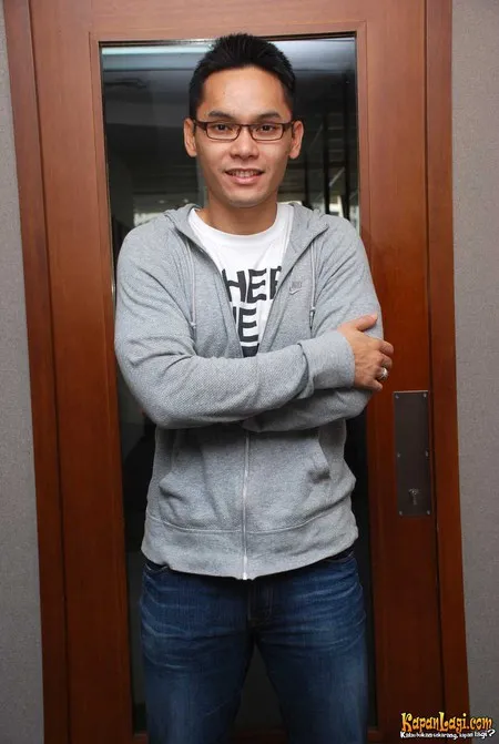 Foto Ben Kasyafani