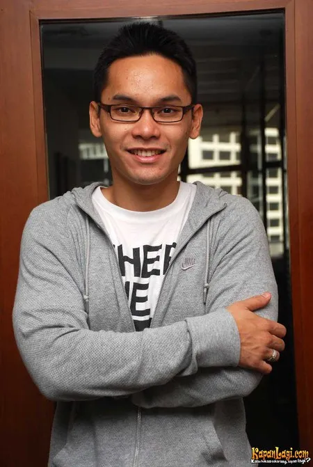 Foto Ben Kasyafani