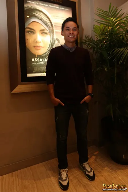 Foto Ben Kasyafani