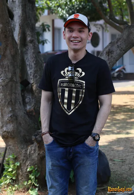 Foto Ben Kasyafani