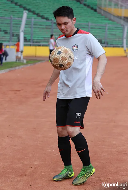 Foto Ben Kasyafani