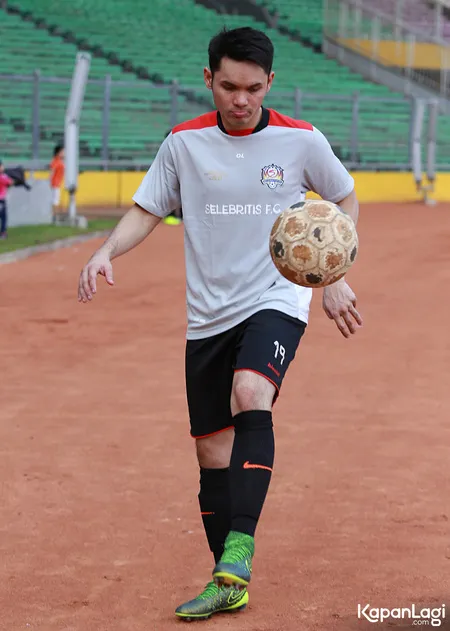 Foto Ben Kasyafani
