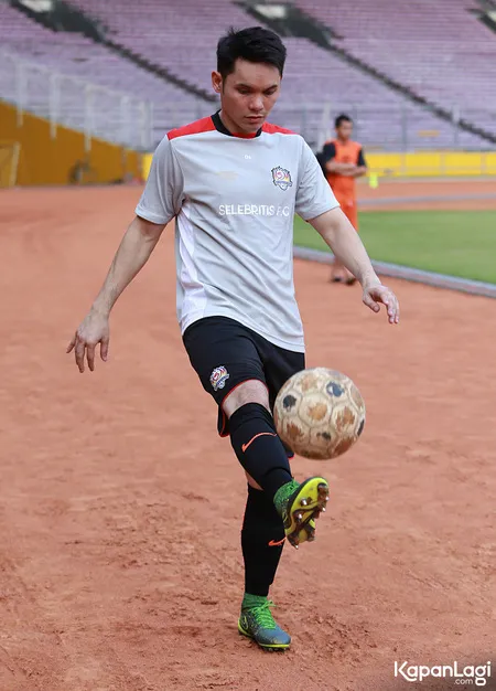 Foto Ben Kasyafani