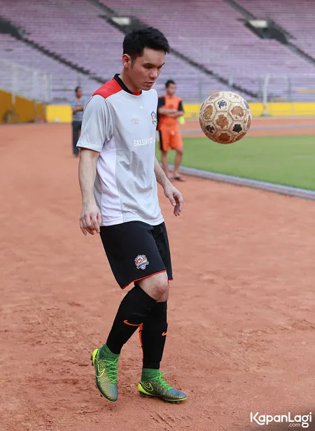 Foto Ben Kasyafani