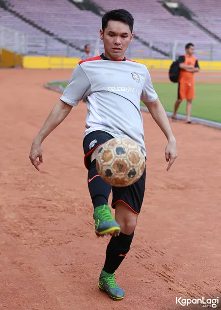 Foto Ben Kasyafani