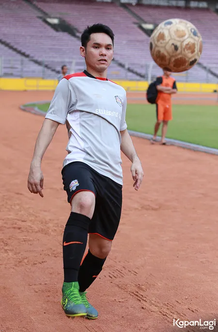Foto Ben Kasyafani